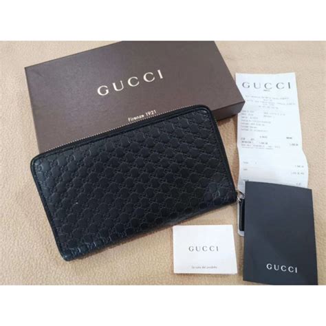 gucci 130 mens smlg|Gucci card holders.